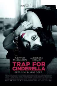 Trap for Cinderella - Poster