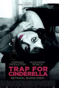 Trap for Cinderella - Poster