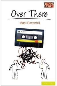 Digital Theatre - Over There - Poster