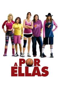 The Hot Flashes - Poster