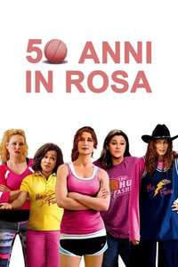 The Hot Flashes - Poster