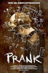 Prank - Poster