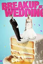 Breakup at a Wedding