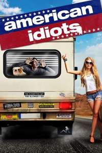 American Idiots - Poster
