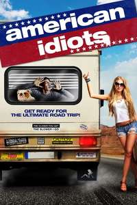 American Idiots - Poster