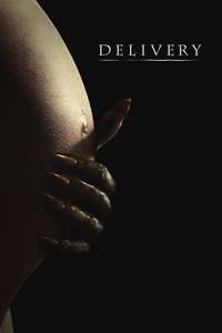 Delivery: The Beast Within - Poster