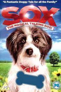 Sox: A Family's Best Friend - Poster
