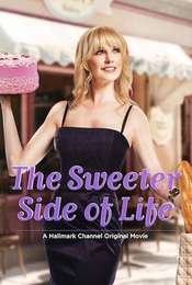 The Sweeter Side of Life