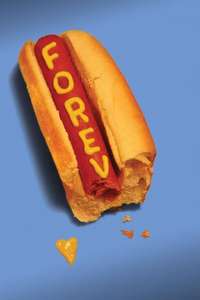 Forev - Poster