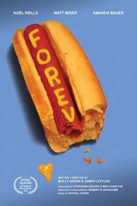Forev - Poster