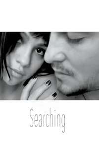 Searching - Poster