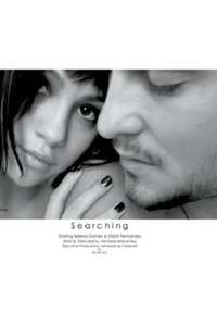 Searching - Poster