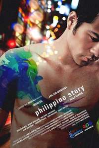 Philippino Story - Poster