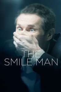 The Smile Man - Poster