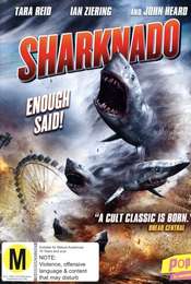 Sharknado