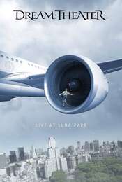 Dream Theater: Live At Luna Park