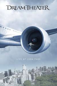 Dream Theater: Live At Luna Park - Poster