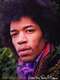 Jimi Hendrix: Hear My Train A Comin'