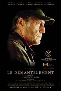 The Auction - Poster
