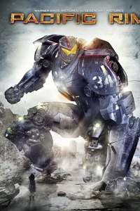 Pacific Rim - Poster