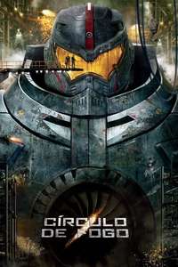 Pacific Rim - Poster