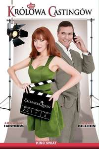 The Callback Queen - Poster