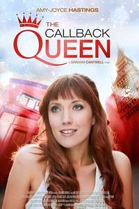 The Callback Queen - Poster