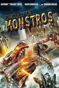 Atlantic Rim - Poster