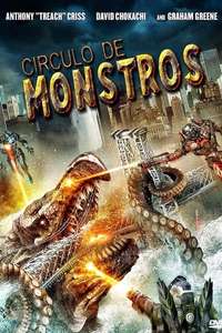 Atlantic Rim - Poster