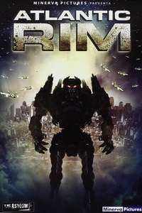 Atlantic Rim - Poster