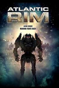 Atlantic Rim - Poster