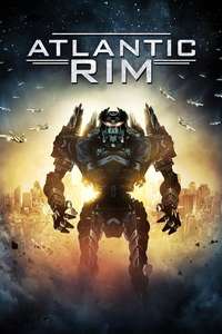 Atlantic Rim - Poster