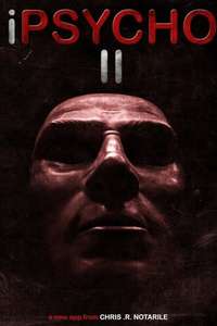 iPsycho II - Poster