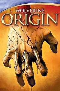 Wolverine: Origin - Poster