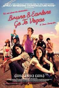 Bruno & Earlene Go to Vegas - Poster