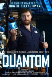 QuanTom