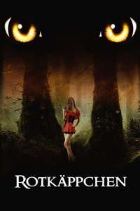 Rotkäppchen: The Blood of Red Riding Hood - Poster