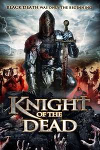 Knight of the Dead - Poster