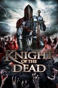 Knight of the Dead - Poster