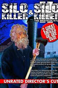 Silo Killer 2: The Wrath of Kyle - Poster