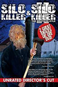 Silo Killer 2: The Wrath of Kyle - Poster