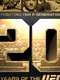 Fighting for a Generation: 20 Years of the UFC