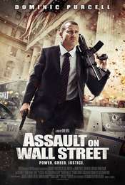Assault on Wall Street