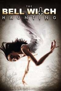 The Bell Witch Haunting - Poster