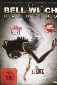 The Bell Witch Haunting - Poster