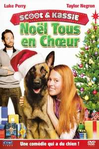 K-9 Adventures: A Christmas Tale - Poster