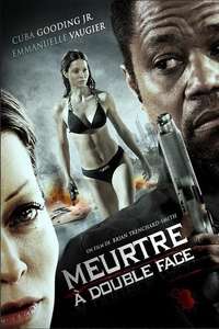 Absolute Deception - Poster
