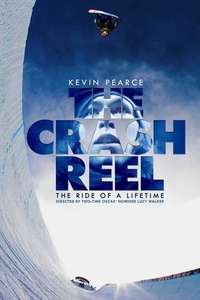 The Crash Reel - Poster