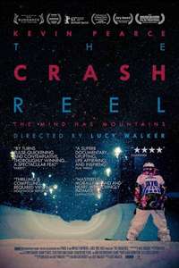 The Crash Reel - Poster