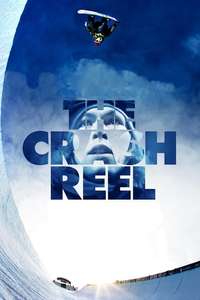 The Crash Reel - Poster